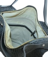 GIANNI NOTARO（ジャンニノターロ）ショルダーバッグ 黒 サイズ:- レディース/2200671708122