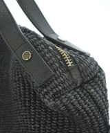 GIANNI NOTARO（ジャンニノターロ）ショルダーバッグ 黒 サイズ:- レディース/2200671708122