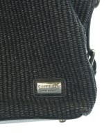 GIANNI NOTARO（ジャンニノターロ）ショルダーバッグ 黒 サイズ:- レディース/2200671708122