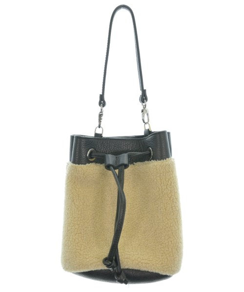 GIANNI NOTARO(ジャンニノターロ)トートバッグ ベージュ サイズ:-/2200676854039