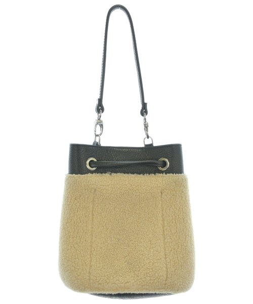 GIANNI NOTARO（ジャンニノターロ）トートバッグ ベージュ サイズ:- レディース/2200676854039