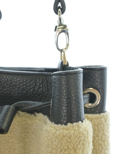 GIANNI NOTARO（ジャンニノターロ）トートバッグ ベージュ サイズ:- レディース/2200676854039