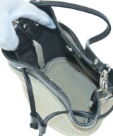 GIANNI NOTARO（ジャンニノターロ）トートバッグ ベージュ サイズ:- レディース/2200676854039