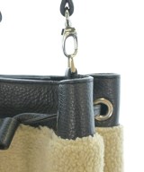 GIANNI NOTARO（ジャンニノターロ）トートバッグ ベージュ サイズ:- レディース/2200676854039