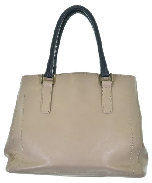 GIANNI NOTARO(ジャンニノターロ)ハンドバッグ ベージュ サイズ:-/2200659206022