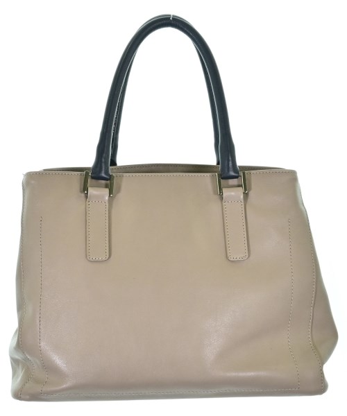 GIANNI NOTARO（ジャンニノターロ）ハンドバッグ ベージュ サイズ:- レディース/2200659206022