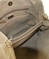 GIANNI NOTARO（ジャンニノターロ）ハンドバッグ ベージュ サイズ:- レディース/2200659206022