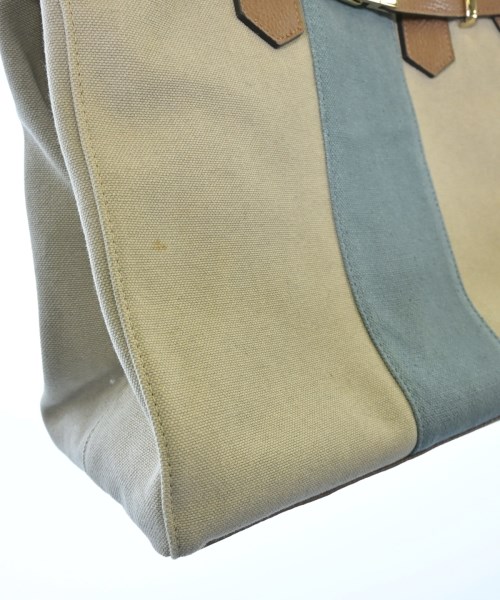 GIANNI NOTARO（ジャンニノターロ）ハンドバッグ ベージュ サイズ:- レディース/2200661760048