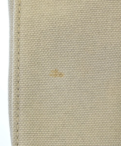 GIANNI NOTARO（ジャンニノターロ）ハンドバッグ ベージュ サイズ:- レディース/2200661760048