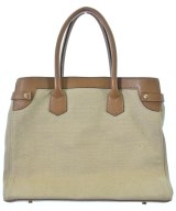 GIANNI NOTARO（ジャンニノターロ）ハンドバッグ ベージュ サイズ:- レディース/2200661760048