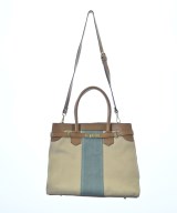 GIANNI NOTARO（ジャンニノターロ）ハンドバッグ ベージュ サイズ:- レディース/2200661760048