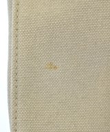 GIANNI NOTARO（ジャンニノターロ）ハンドバッグ ベージュ サイズ:- レディース/2200661760048