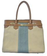 GIANNI NOTARO ハンドバッグ