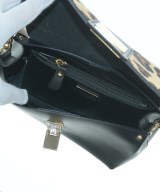 GIANNI NOTARO（ジャンニノターロ）ショルダーバッグ 黒 サイズ:- レディース/2200643057036