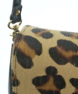 GIANNI NOTARO（ジャンニノターロ）ショルダーバッグ 黒 サイズ:- レディース/2200643057036