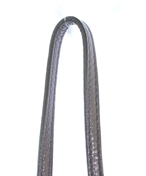 GIANNI NOTARO（ジャンニノターロ）ショルダーバッグ 赤 サイズ:- レディース/2200653423166