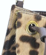 GIANNI NOTARO（ジャンニノターロ）ショルダーバッグ 赤 サイズ:- レディース/2200653423166