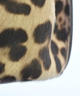 GIANNI NOTARO（ジャンニノターロ）ショルダーバッグ 赤 サイズ:- レディース/2200653423166