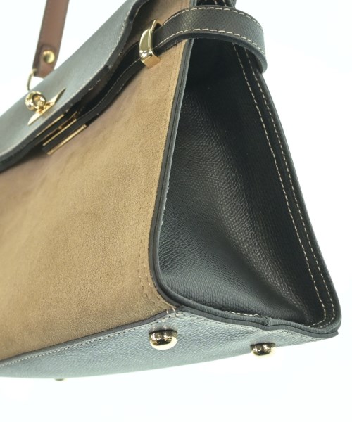 GIANNI NOTARO（ジャンニノターロ）ハンドバッグ ベージュ サイズ:- レディース/2200666359568