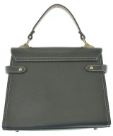 GIANNI NOTARO（ジャンニノターロ）ハンドバッグ ベージュ サイズ:- レディース/2200666359568