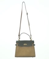 GIANNI NOTARO（ジャンニノターロ）ハンドバッグ ベージュ サイズ:- レディース/2200666359568