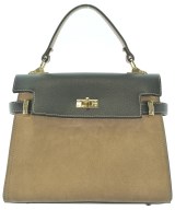 GIANNI NOTARO ハンドバッグ