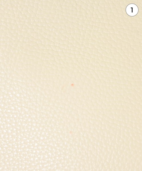 GIANNI NOTARO（ジャンニノターロ）ハンドバッグ 白 サイズ:- レディース/2200670017041