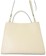 GIANNI NOTARO（ジャンニノターロ）ハンドバッグ 白 サイズ:- レディース/2200670017041