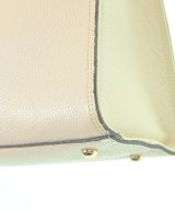 GIANNI NOTARO（ジャンニノターロ）ハンドバッグ 白 サイズ:- レディース/2200670017041