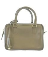 GIANNI NOTARO ハンドバッグ