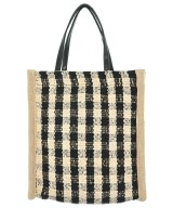 Lilas Campbell トートバッグ