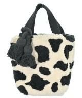Lilas Campbell ハンドバッグ