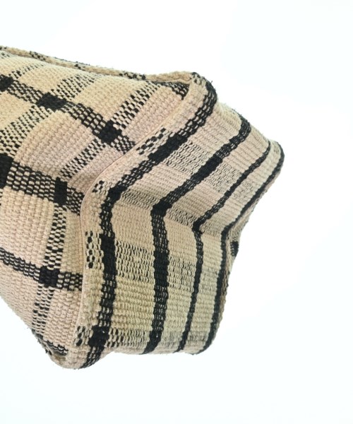 Lilas Campbell（リラキャンベル）かごバッグ ベージュ サイズ:- レディース/2200615944319