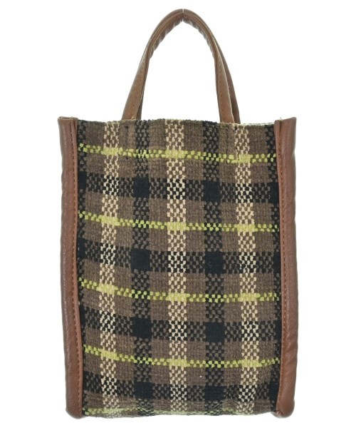 リラキャンベル(Lilas Campbell)のLilas Campbell ショルダーバッグ