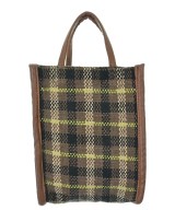 Lilas Campbell（リラキャンベル）ショルダーバッグ 茶 サイズ:- レディース/2200615944326