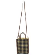 Lilas Campbell（リラキャンベル）ショルダーバッグ 茶 サイズ:- レディース/2200615944326