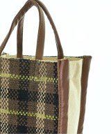 Lilas Campbell（リラキャンベル）ショルダーバッグ 茶 サイズ:- レディース/2200615944326