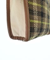 Lilas Campbell（リラキャンベル）ショルダーバッグ 茶 サイズ:- レディース/2200615944326