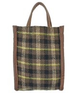 Lilas Campbell ショルダーバッグ