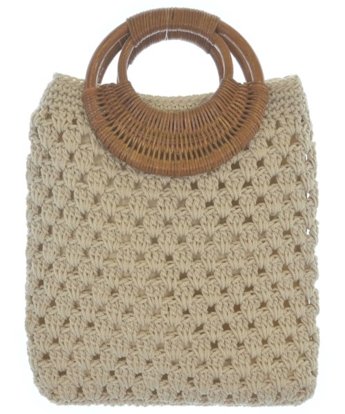 リラキャンベル(Lilas Campbell)のLilas Campbell バッグ（その他）