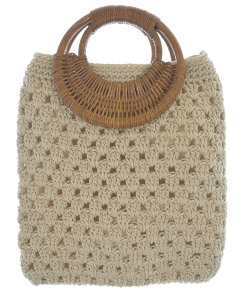 Lilas Campbell（リラキャンベル）その他 ベージュ サイズ:- レディース/2200619201166