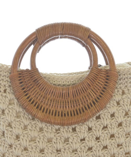 Lilas Campbell（リラキャンベル）その他 ベージュ サイズ:- レディース/2200619201166