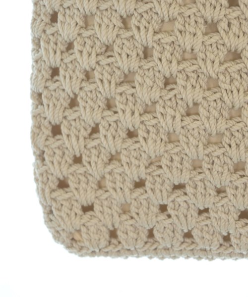 Lilas Campbell（リラキャンベル）その他 ベージュ サイズ:- レディース/2200619201166