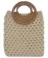 Lilas Campbell（リラキャンベル）その他 ベージュ サイズ:- レディース/2200619201166