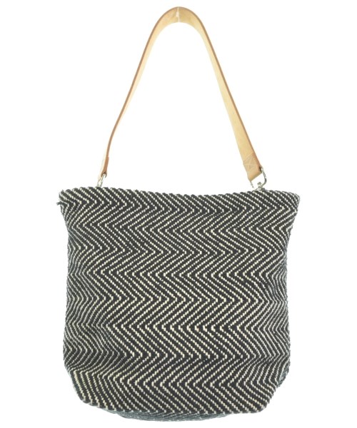 Lilas Campbell（リラキャンベル）その他 黒 サイズ:- レディース/2200606770286