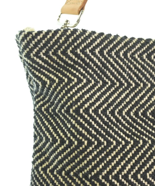 Lilas Campbell（リラキャンベル）その他 黒 サイズ:- レディース/2200606770286