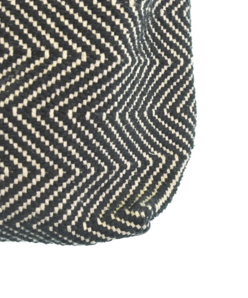 Lilas Campbell（リラキャンベル）その他 黒 サイズ:- レディース/2200606770286