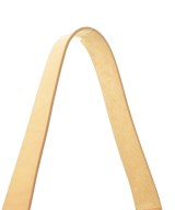 Lilas Campbell（リラキャンベル）その他 黒 サイズ:- レディース/2200606770286