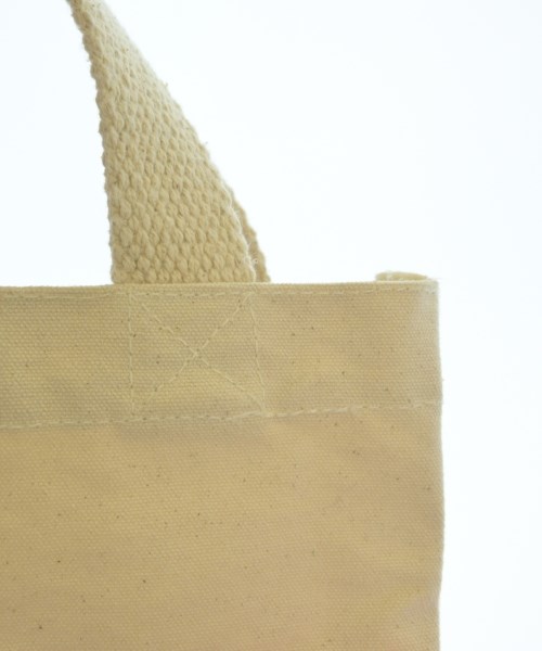 Lilas Campbell（リラキャンベル）トートバッグ 白 サイズ:- レディース/2200650267077