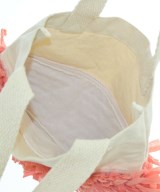 Lilas Campbell（リラキャンベル）トートバッグ 白 サイズ:- レディース/2200650267077